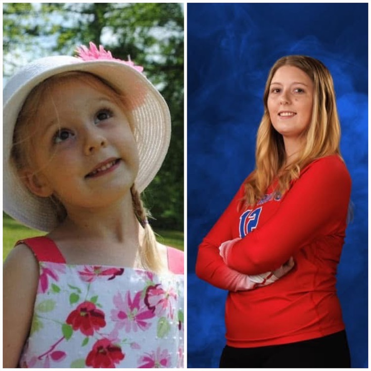 Senior Spotlight 