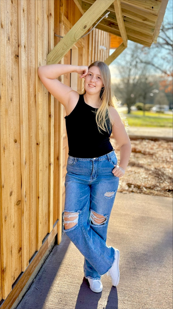 Senior Spotlight 