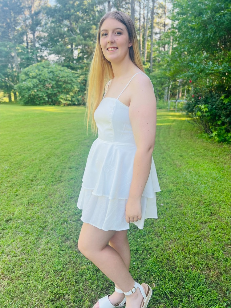 Senior Spotlight 