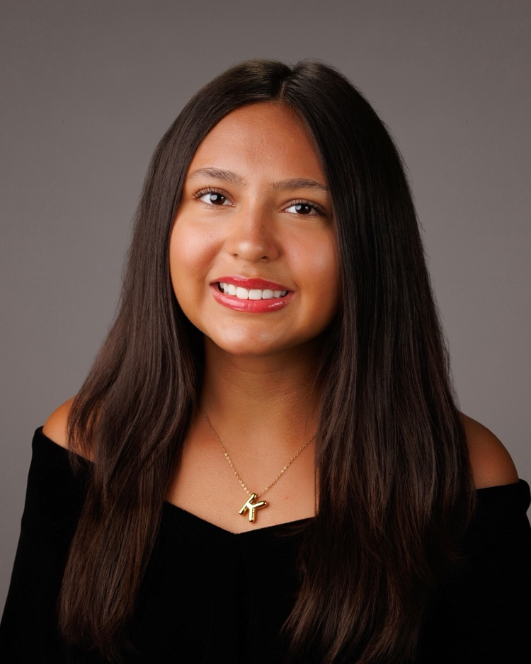 Senior Spotlight 