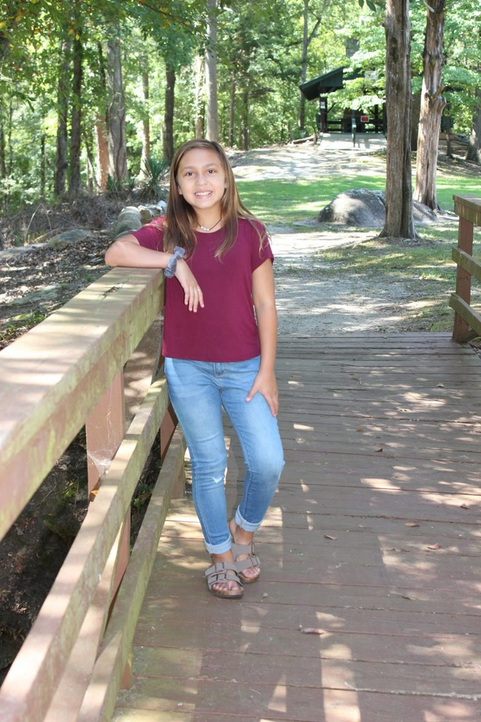 Senior Spotlight 