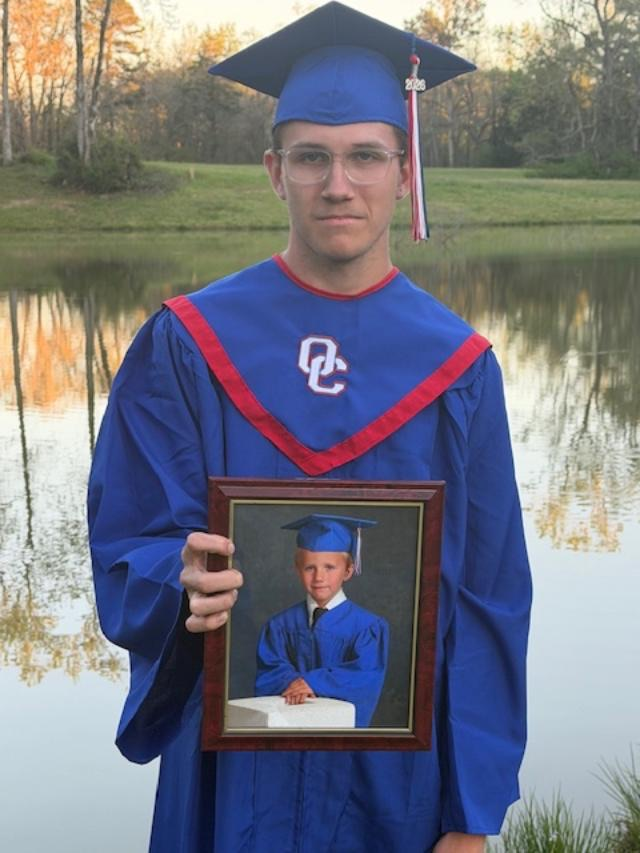 Senior Spotlight