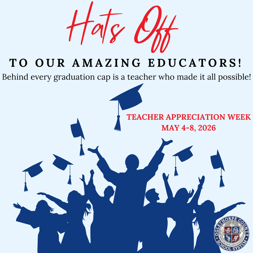 Teacher Appreciation 2026