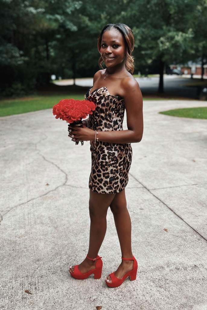 Senior Spotlight 