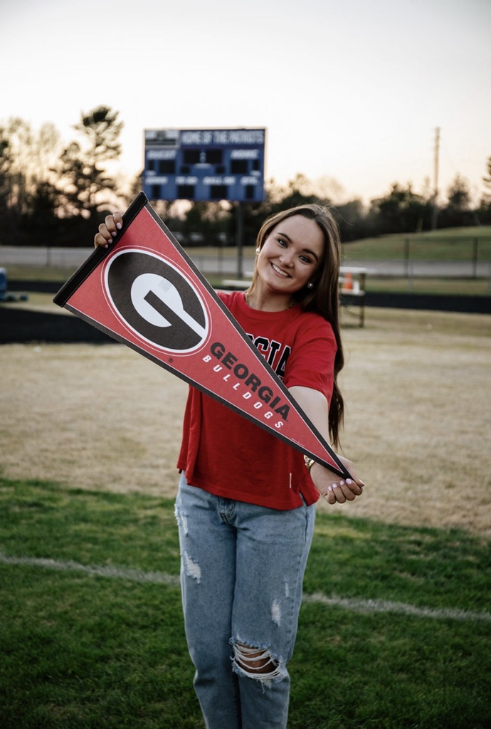 senior Spotlight