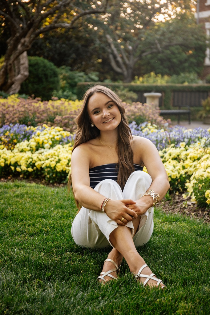 senior Spotlight