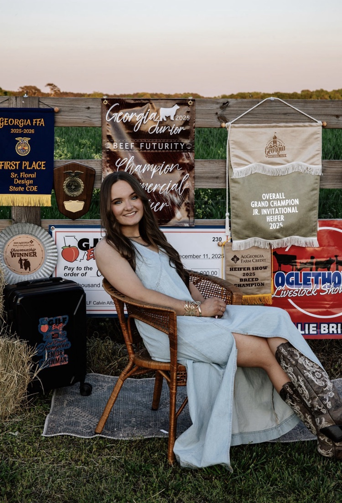 senior Spotlight