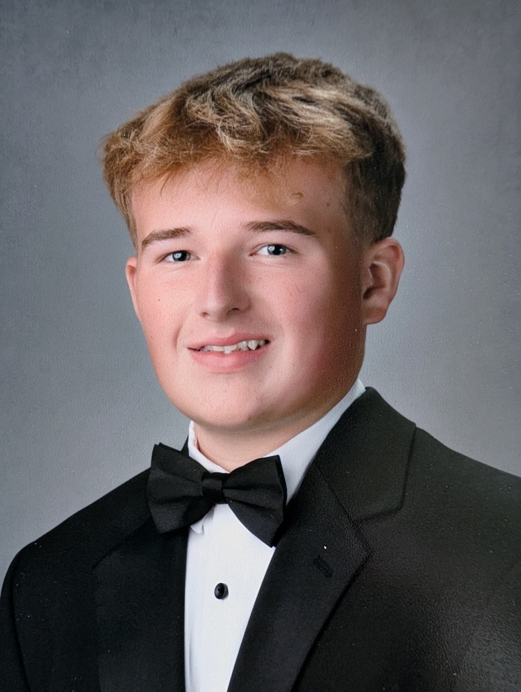 Senior Spotlight 