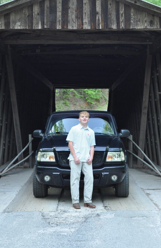 Senior Spotlight 