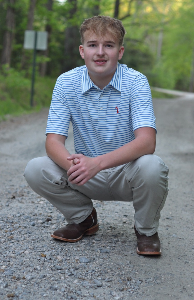 Senior Spotlight 
