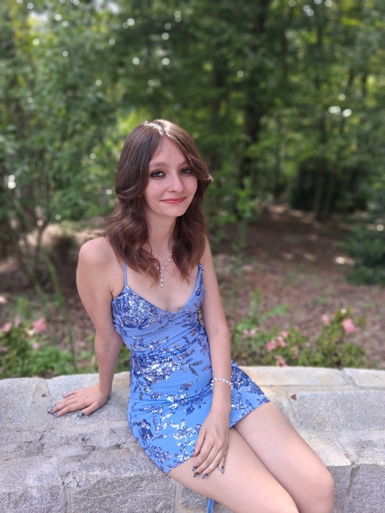 senior Spotlight 