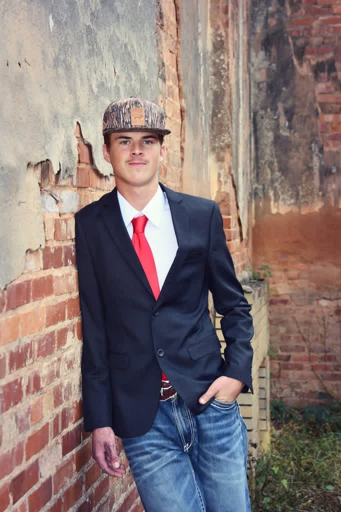 Senior Spotlight 
