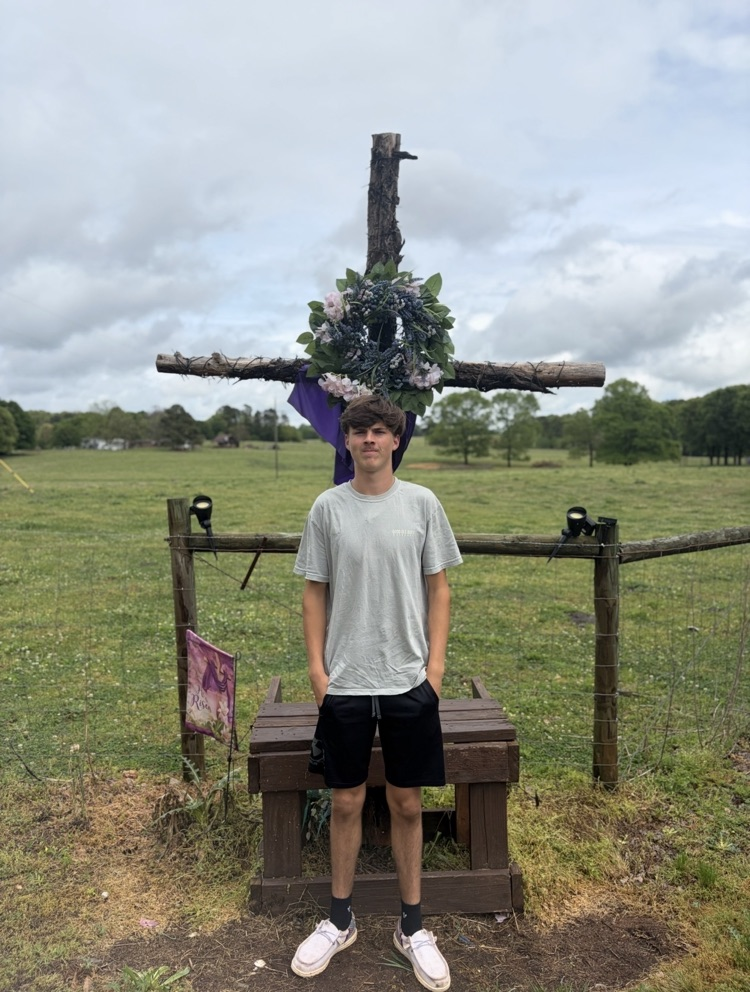 Senior Spotlight 