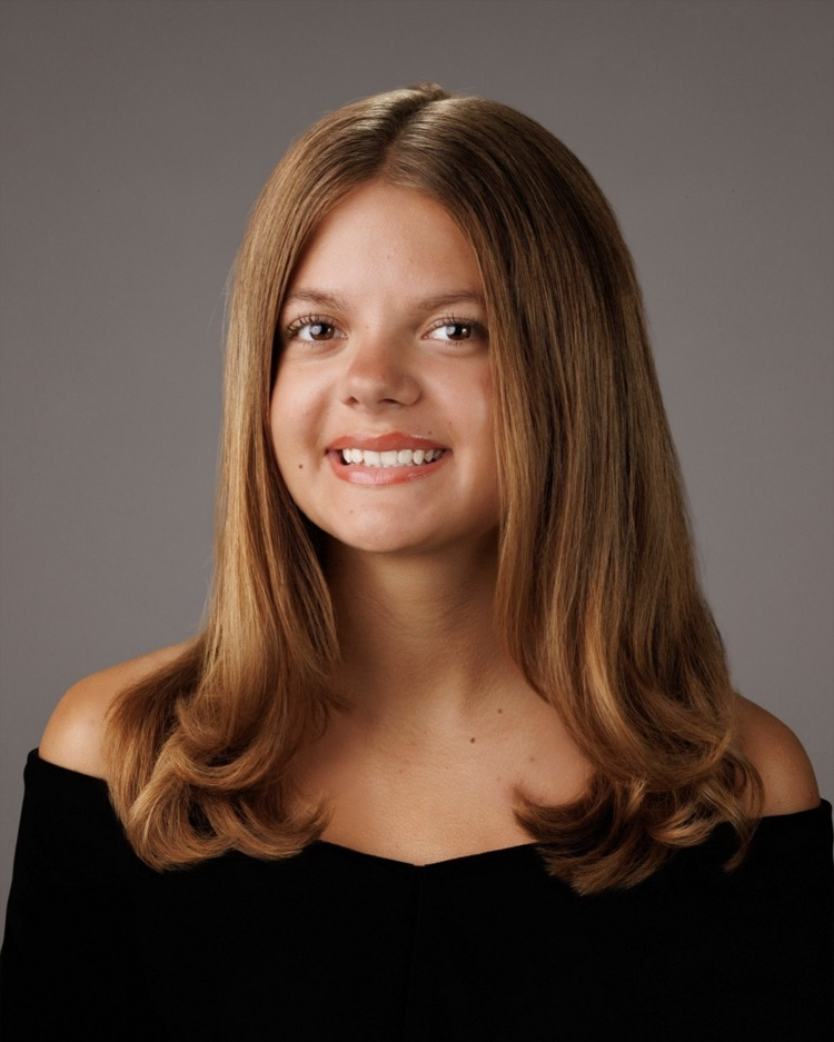 Senior Spotlight