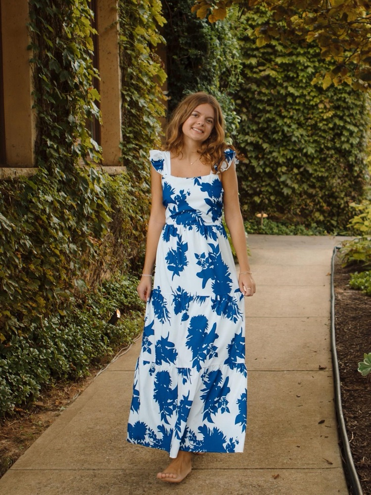 Senior Spotlight