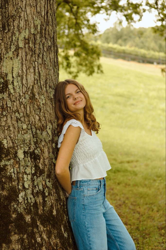Senior Spotlight