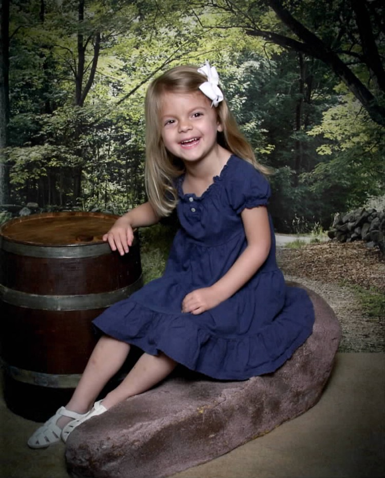 Senior Spotlight