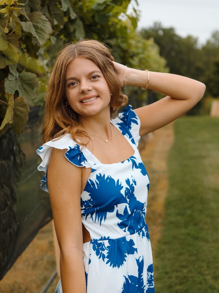 Senior Spotlight