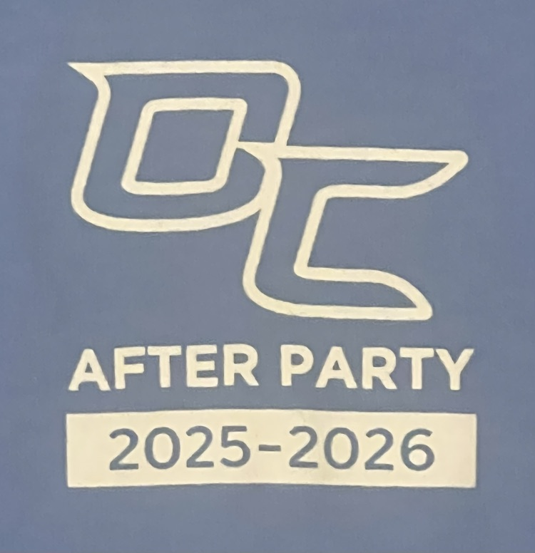 8th Grade After Party