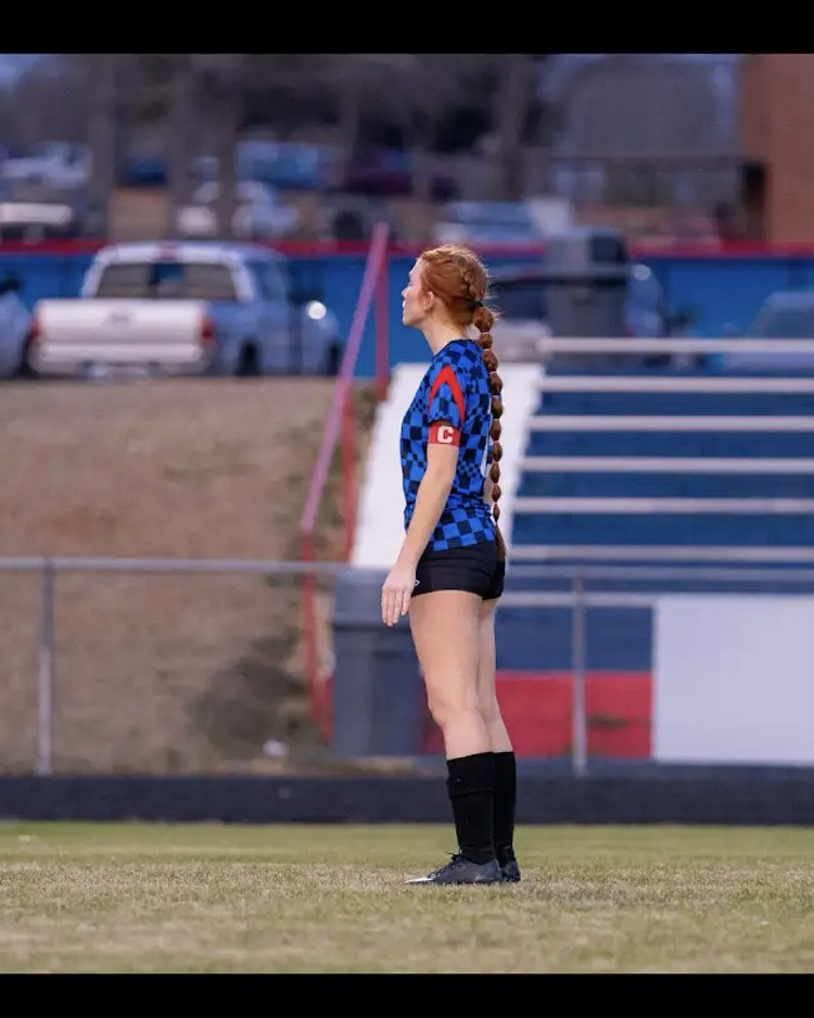 Senior Spotlight 