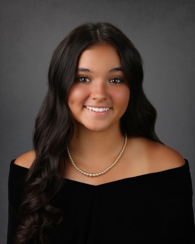 Senior Spotlight 