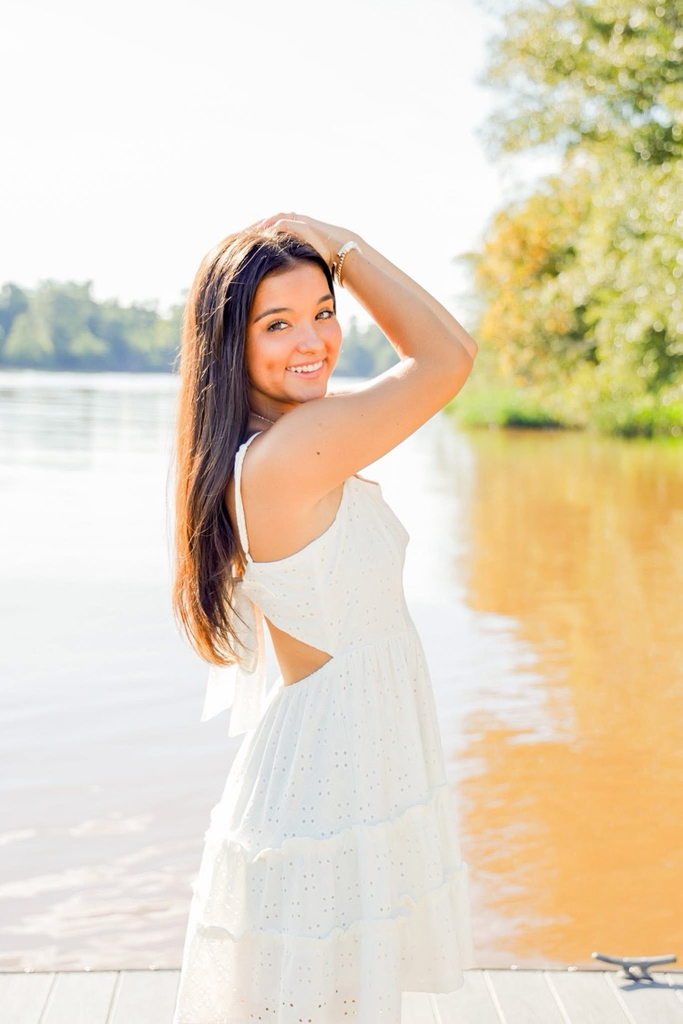 Senior Spotlight 