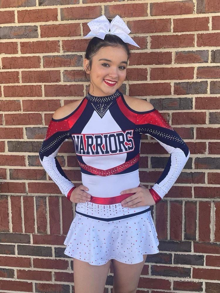Senior Spotlight 