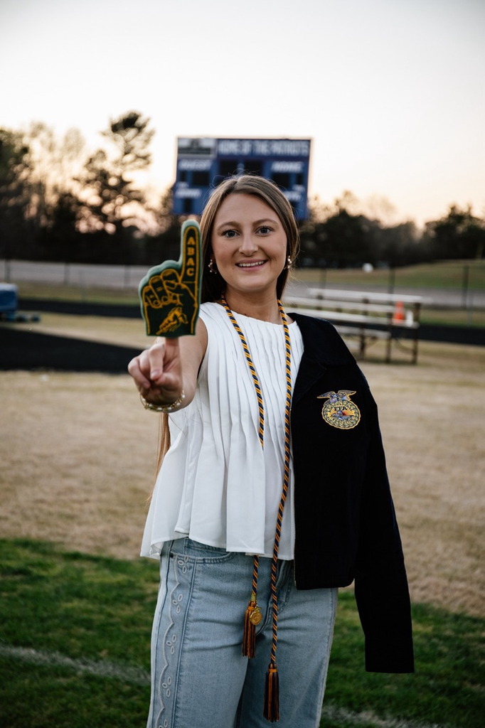 Senior Spotlight 