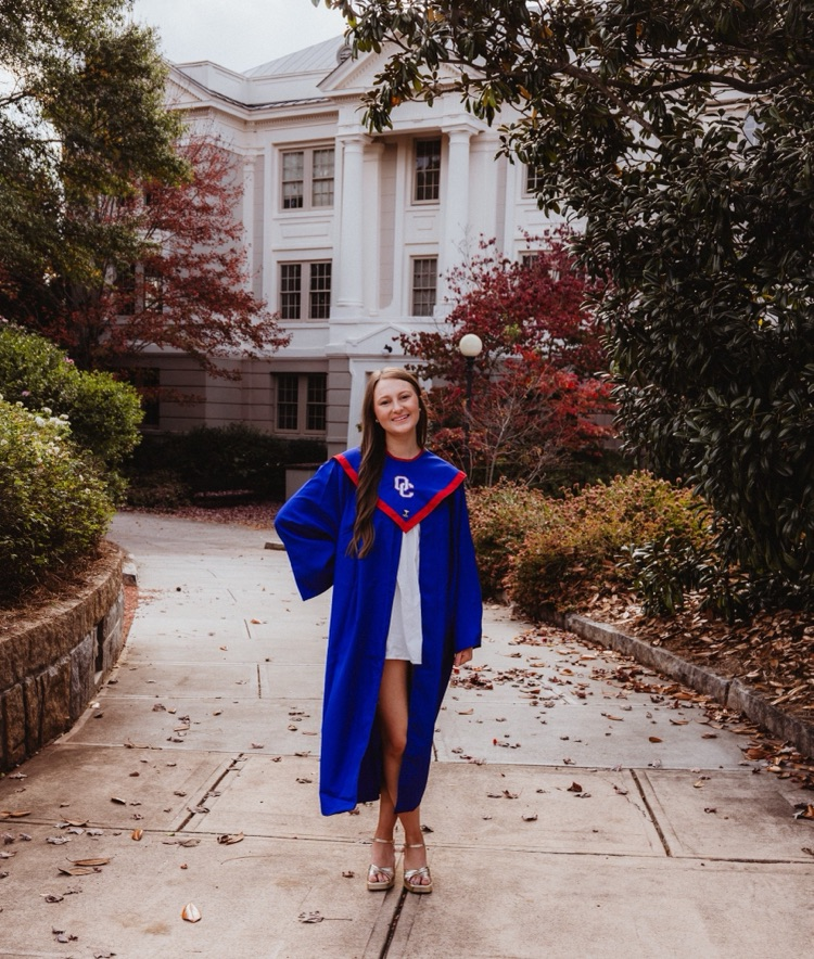 Senior Spotlight 