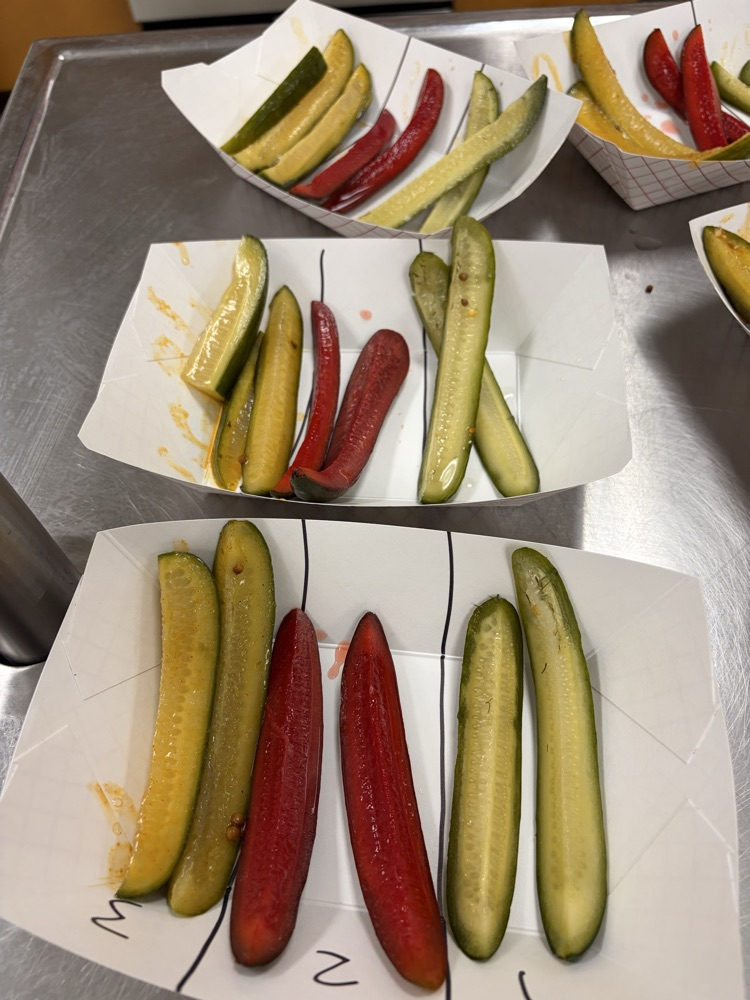 FNW Pickles