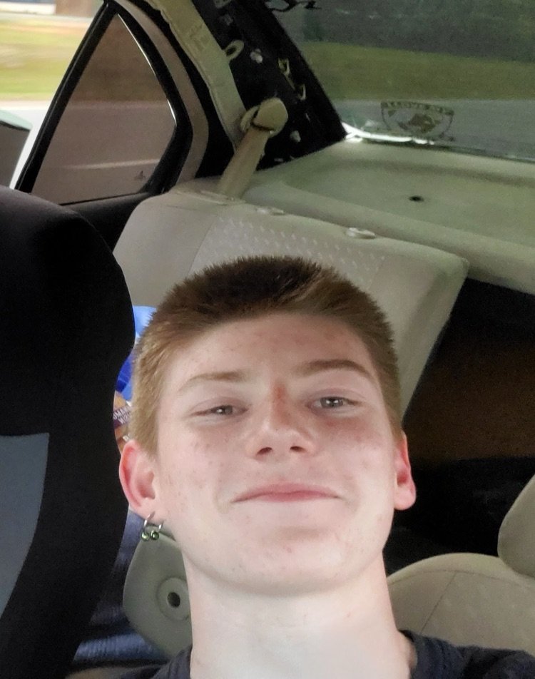 Senior Spotlight 