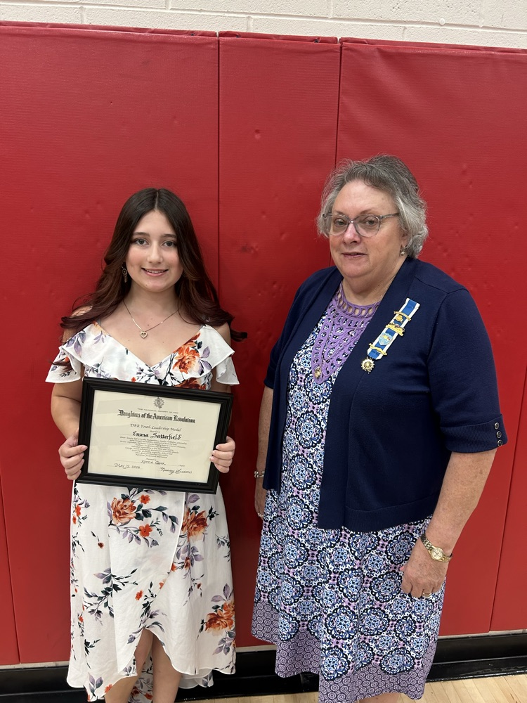 Student Recognition