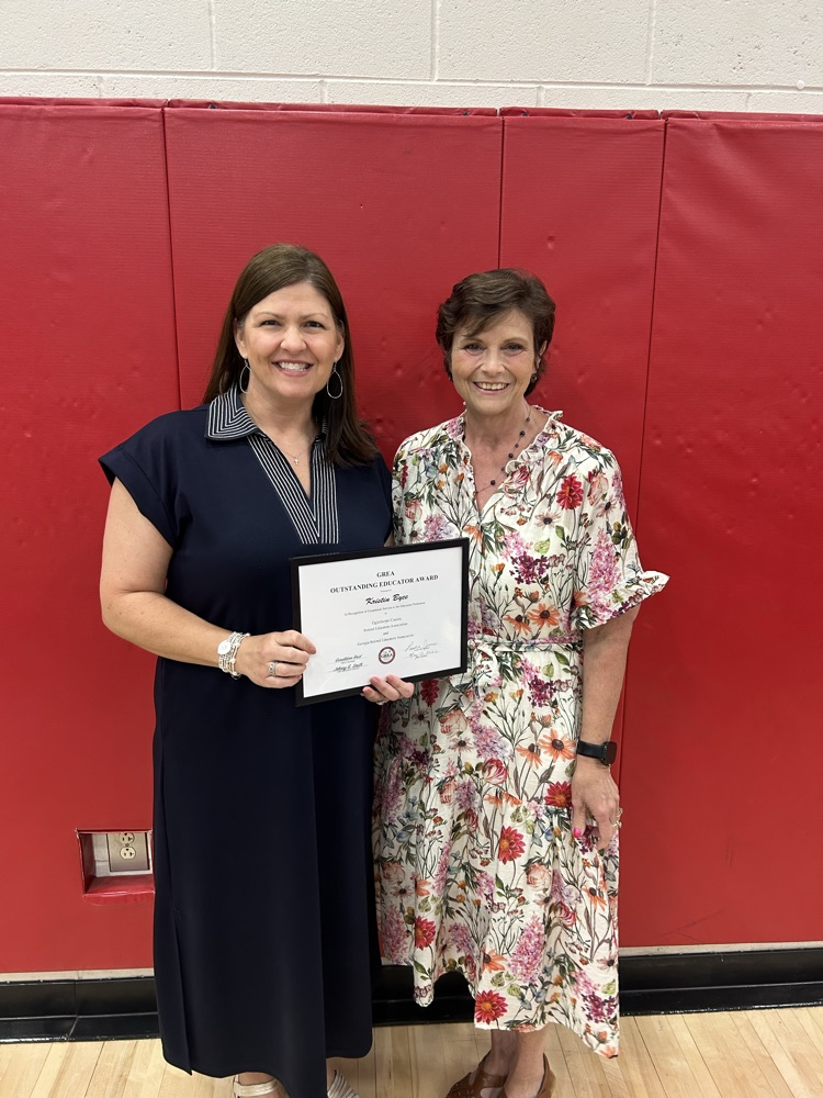 Student Recognition