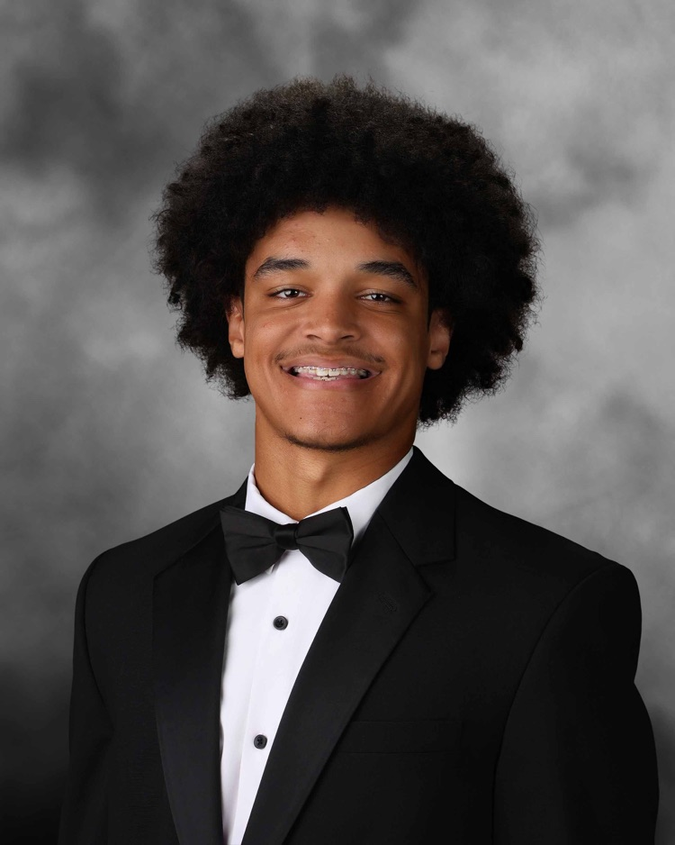Senior Spotlight 
