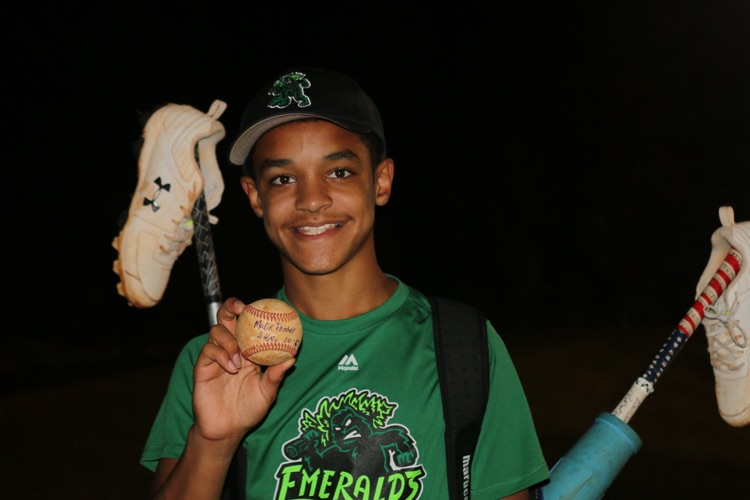Senior Spotlight 