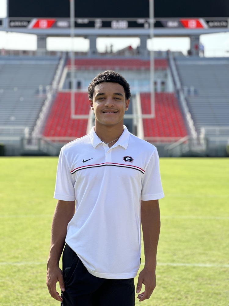 Senior Spotlight 