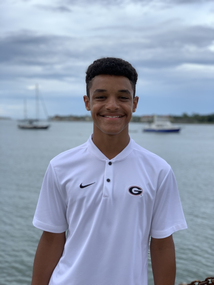 Senior Spotlight 
