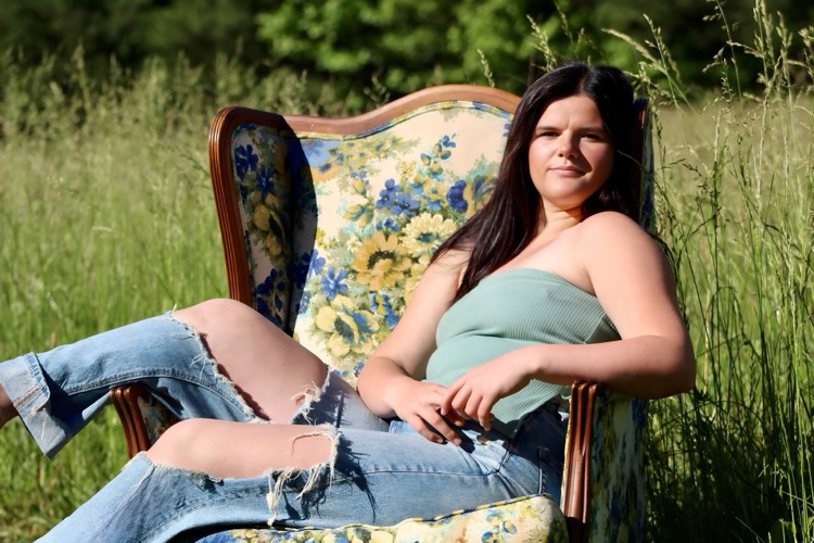 Senior Spotlight