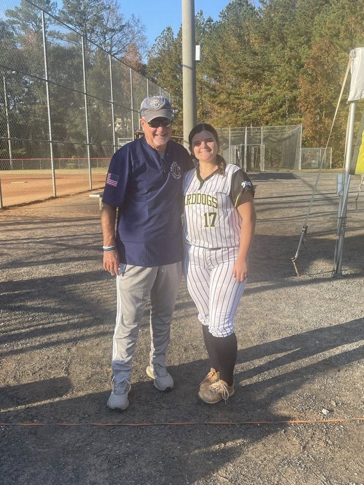 Senior Spotlight 