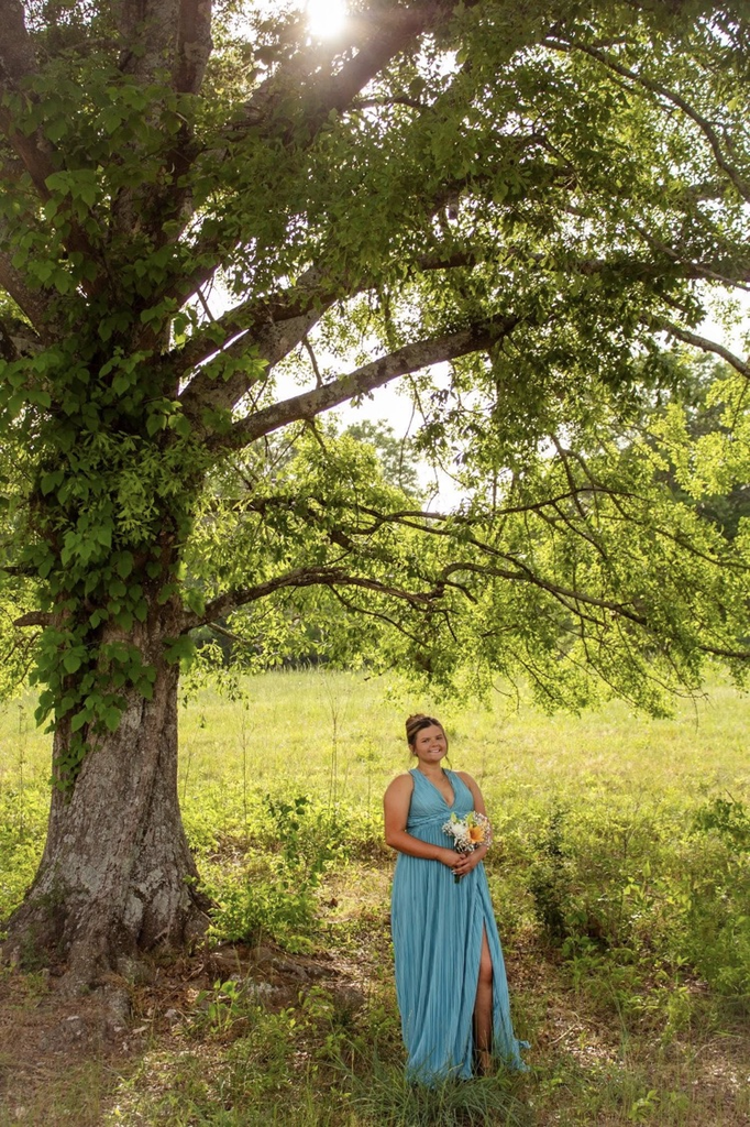 Senior Spotlight 