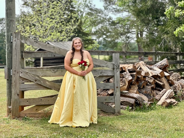 Senior Spotlight 