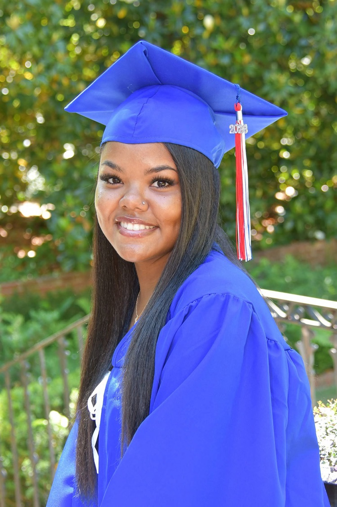 Senior Spotlight 