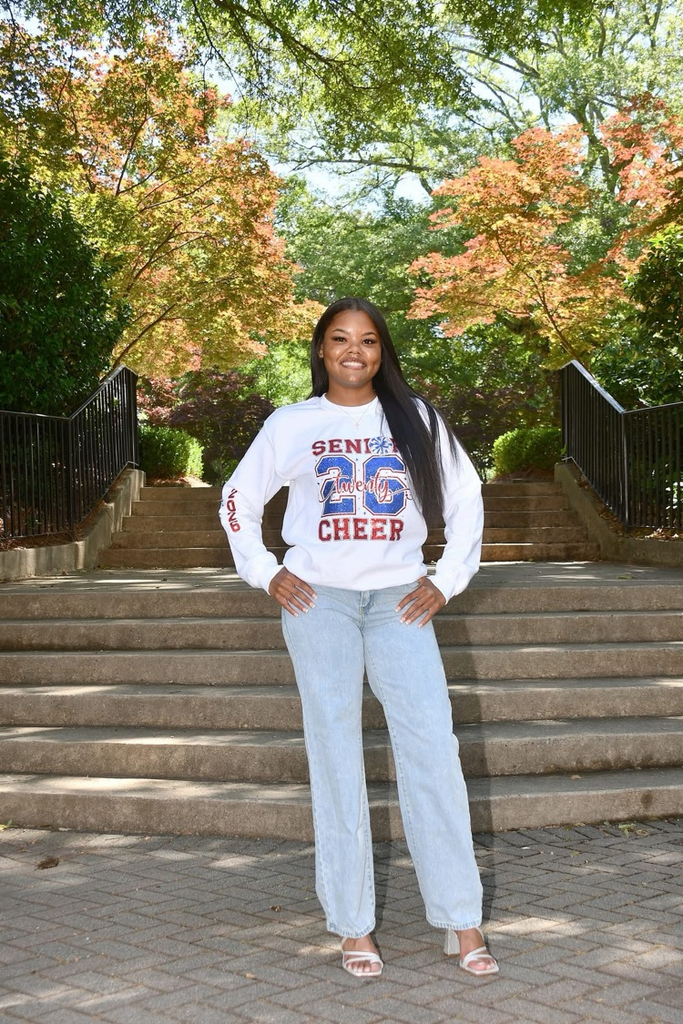Senior Spotlight 