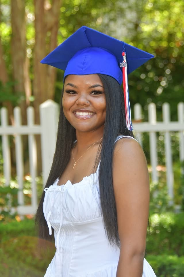 Senior Spotlight 