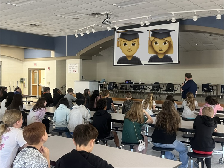 5th Grade Tours