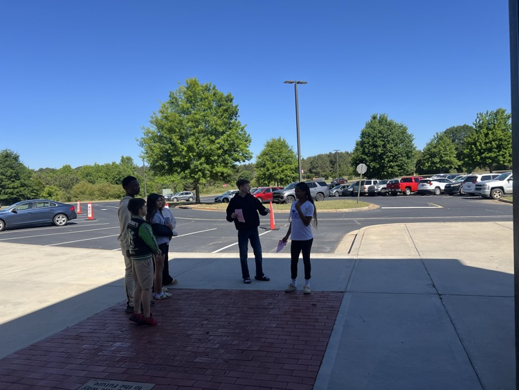 5th Grade Tours