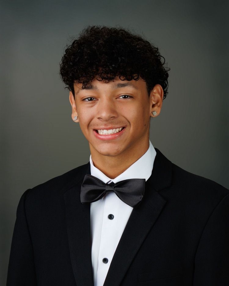 Senior Spotlight