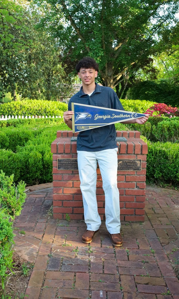 Senior Spotlight