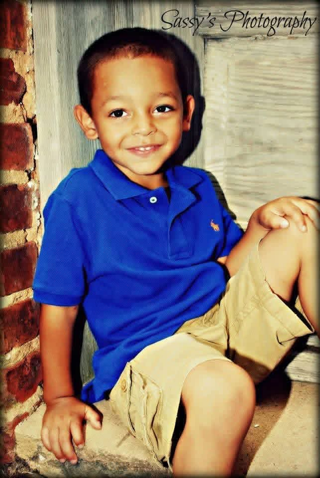Senior Spotlight