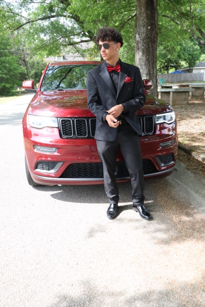 Senior Spotlight